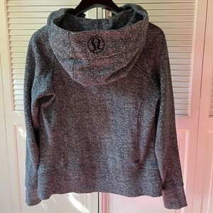 Lululemon hoodie XS